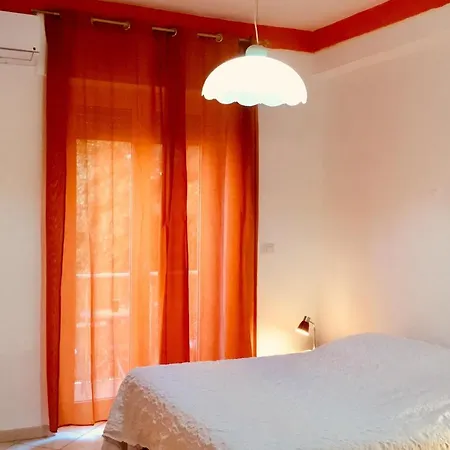 Casa Eleonora Отель типа 