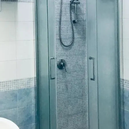 Casa Eleonora Сорренто