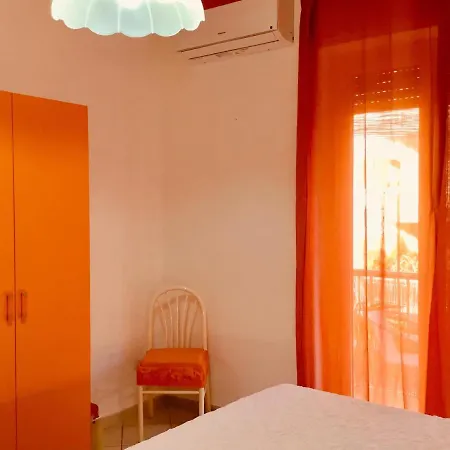 Casa Eleonora Oda ve Kahvaltı Sorrento