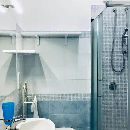 Casa Eleonora Oda ve Kahvaltı *