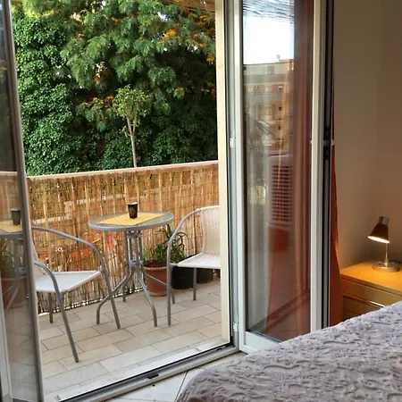 Oda ve Kahvaltı Casa Eleonora