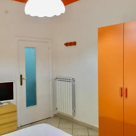 Oda ve Kahvaltı Casa Eleonora Sorrento