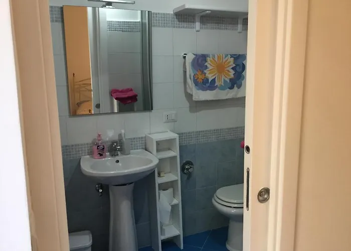 Bed & Breakfast Casa Eleonora *