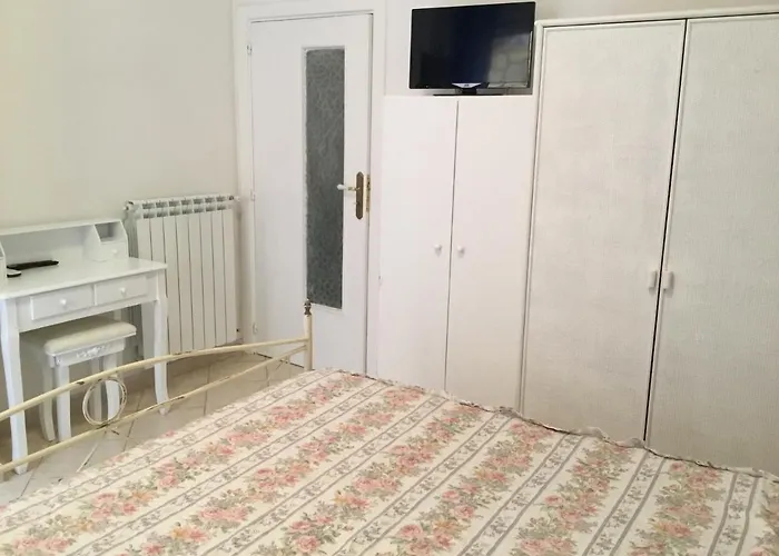 Casa Eleonora Sorrento