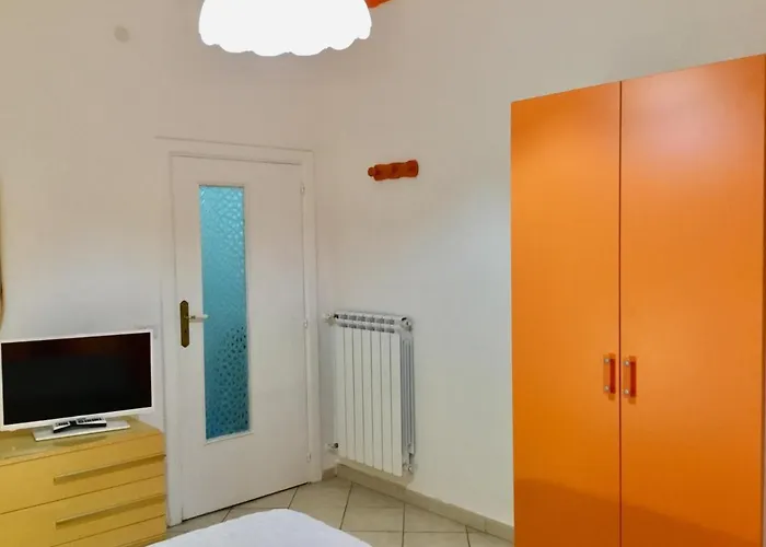 Bed & Breakfast Casa Eleonora Sorrento