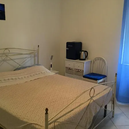 Casa Eleonora * Сорренто