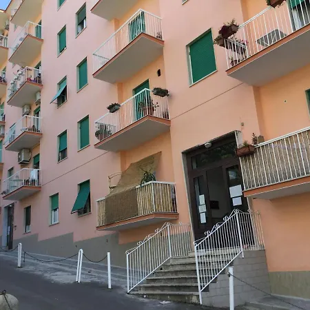 Casa Eleonora Alojamento de Acomodação e Pequeno-almoço *