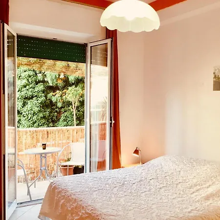 Casa Eleonora * Sorrento