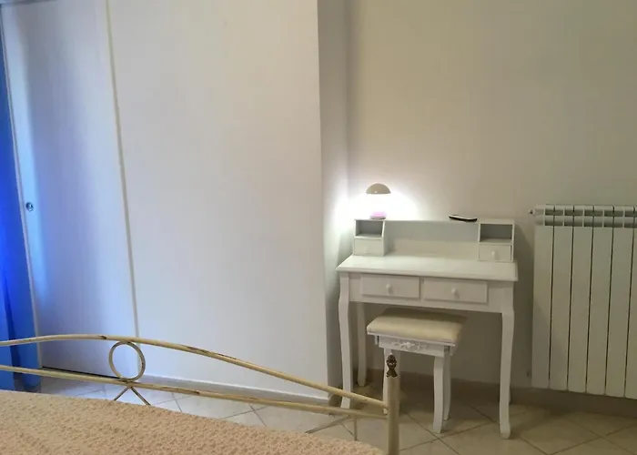 فندق مبيت وإفطار Casa Eleonora سورينتو