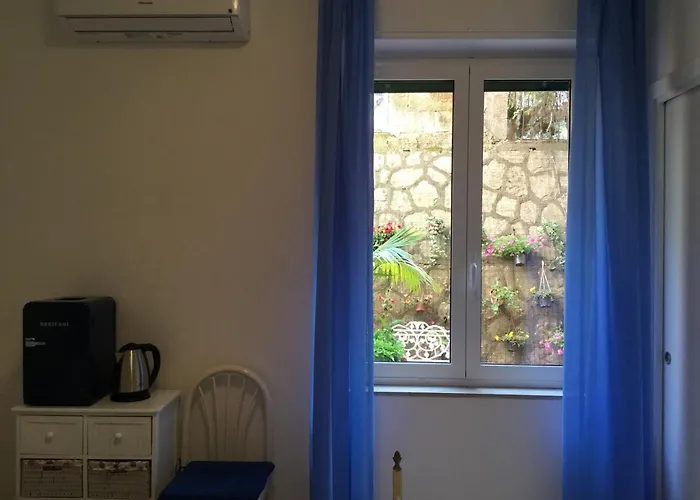 Casa Eleonora * سورينتو