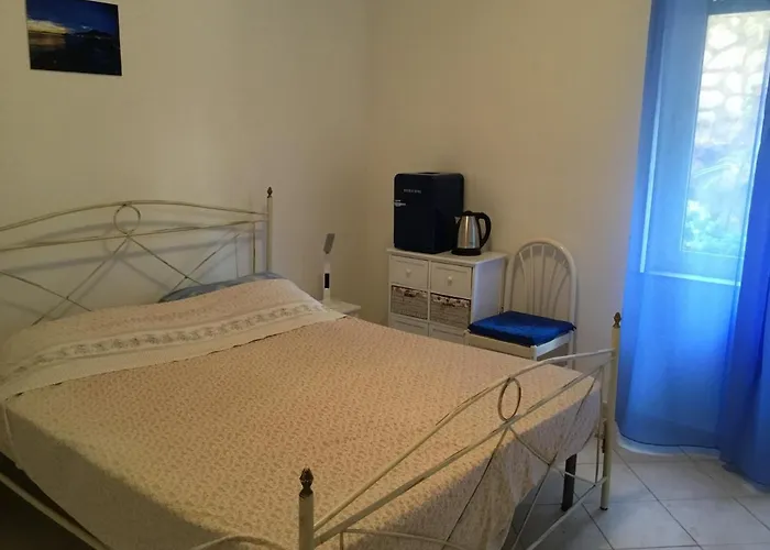 Casa Eleonora * سورينتو