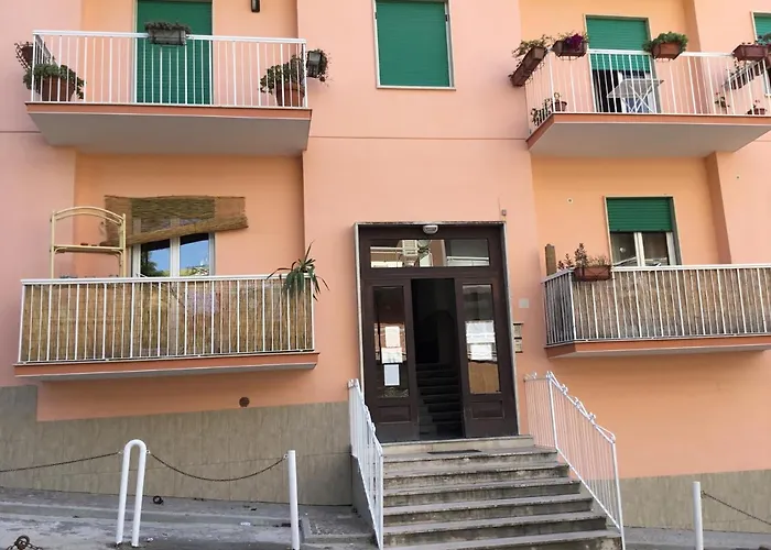 فندق مبيت وإفطار Casa Eleonora *