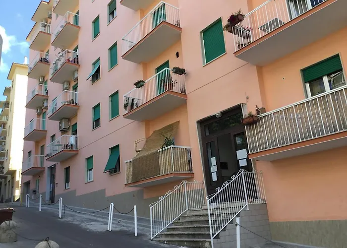 Casa Eleonora Bed & Breakfast *