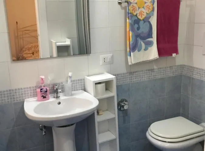 فندق مبيت وإفطار Casa Eleonora سورينتو