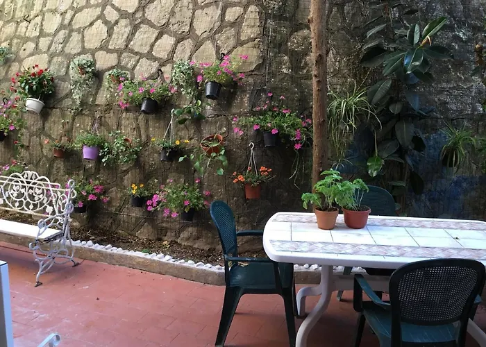 فندق مبيت وإفطار Casa Eleonora