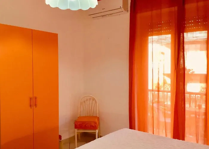 Casa Eleonora فندق مبيت وإفطار سورينتو