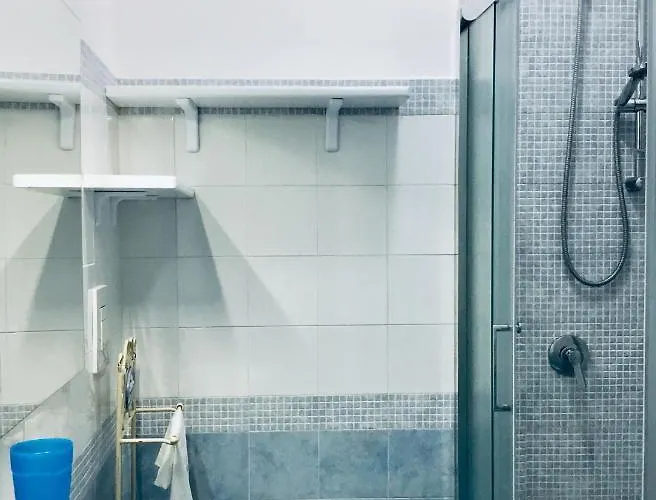 Casa Eleonora ベッド・アンド・ブレックファスト *