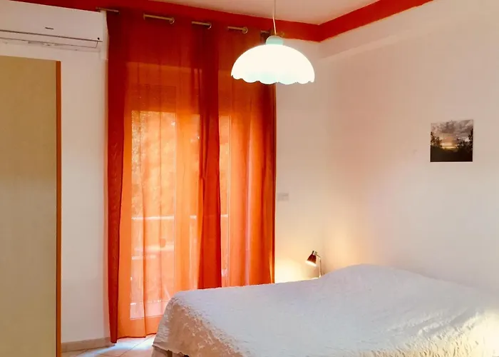 Casa Eleonora فندق مبيت وإفطار *