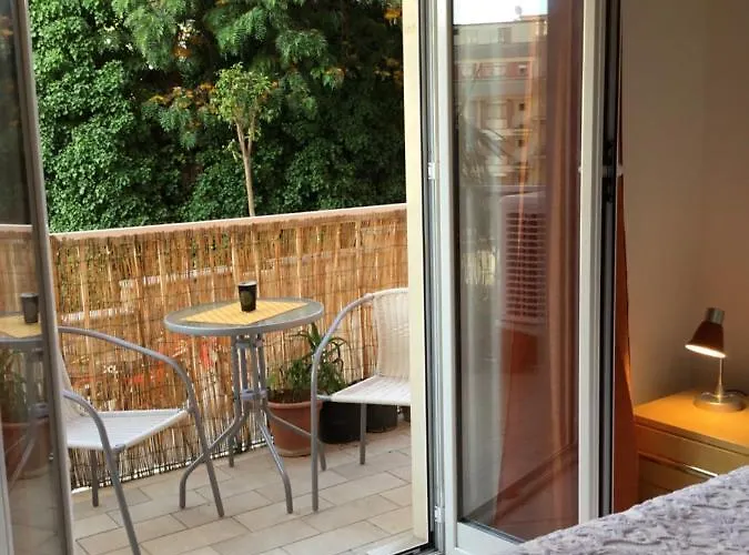 فندق مبيت وإفطار Casa Eleonora