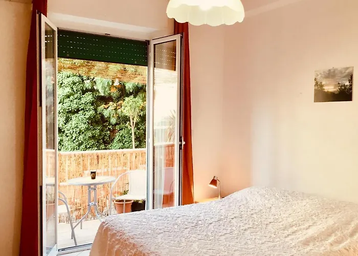 Casa Eleonora * سورينتو