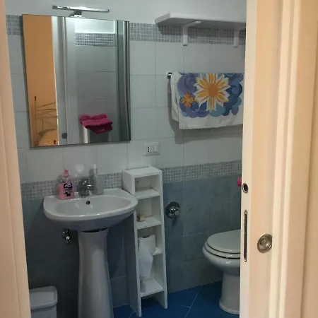 Bed & Breakfast Casa Eleonora *