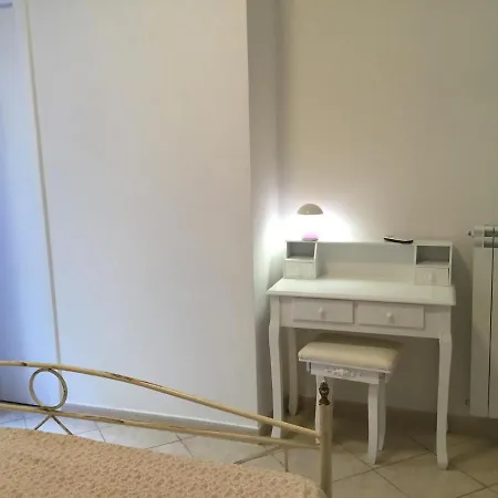 Bed & Breakfast Casa Eleonora Sorrento