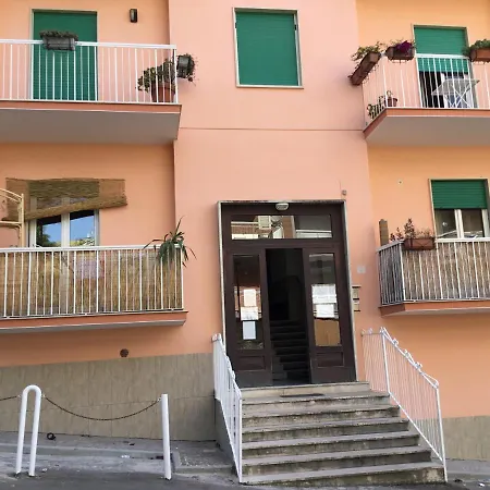 Bed & Breakfast Casa Eleonora *