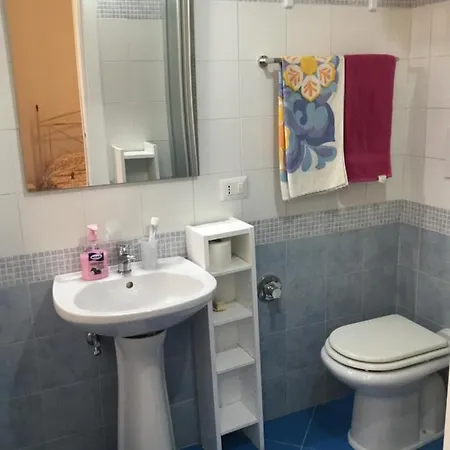 Bed & Breakfast Casa Eleonora Sorrento