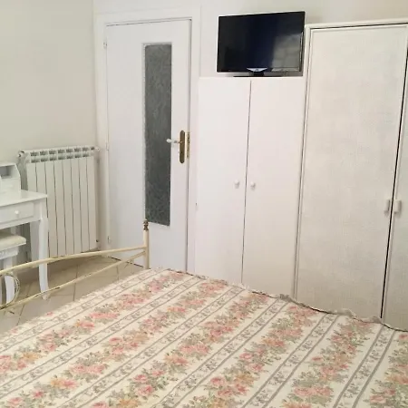 Casa Eleonora Sorrento