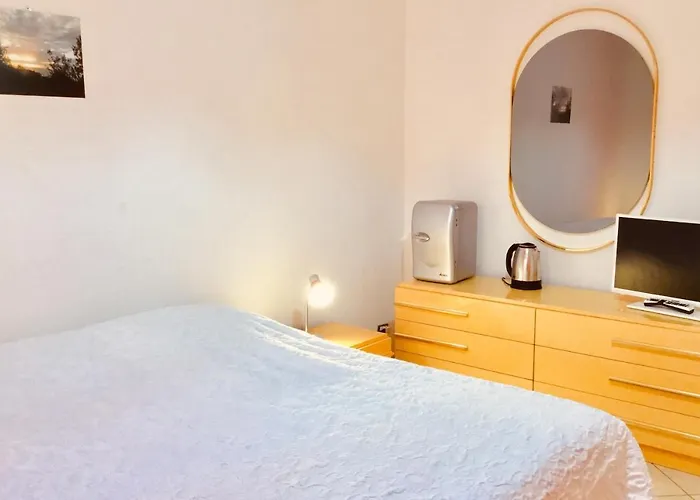 Bed & Breakfast Casa Eleonora *